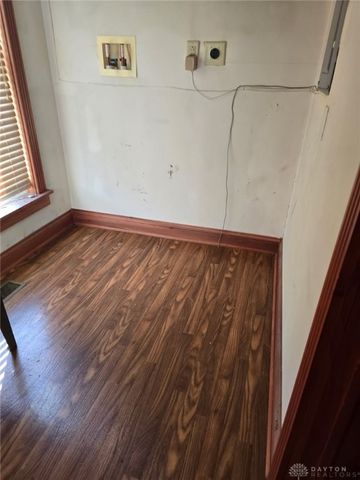 132 Mound Street, Dayton, OH 45402