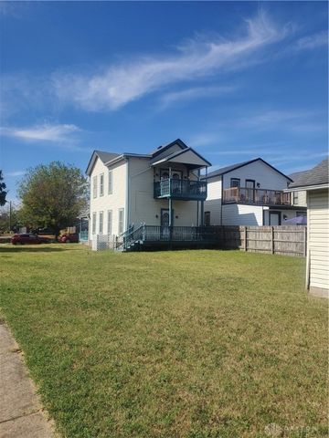 132 Mound Street, Dayton, OH 45402