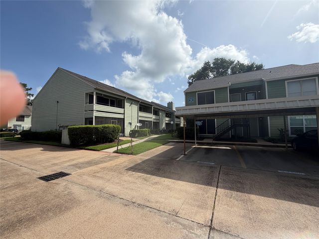14777 Wunderlich Drive 2104, Houston, TX 77069