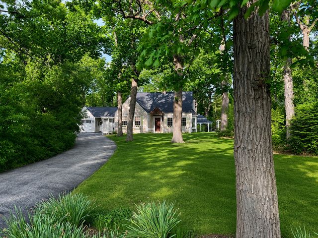 12115 S SPRING Drive, Palos Park, IL 60464