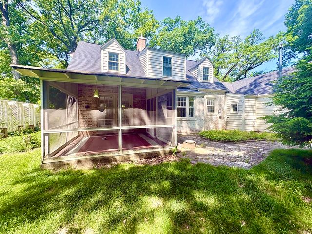 12115 S SPRING Drive, Palos Park, IL 60464