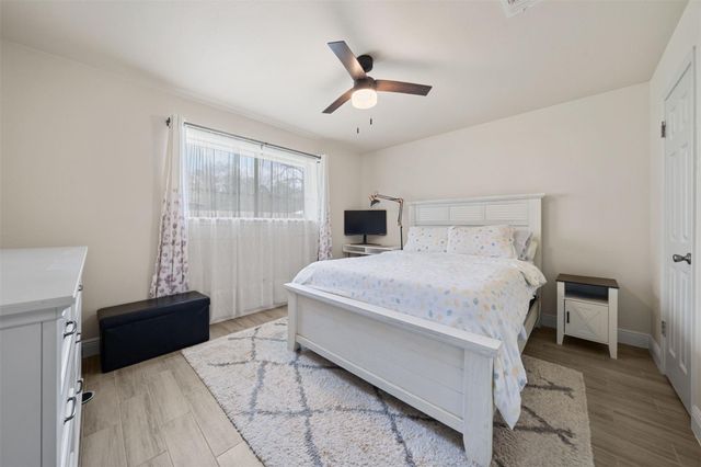 11003 Indian Trails Drive, Tomball, TX 77375