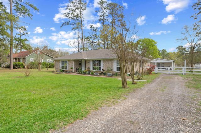 11003 Indian Trails Drive, Tomball, TX 77375