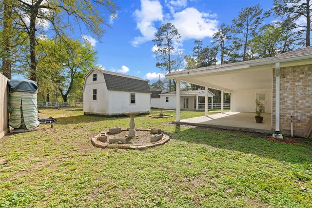 11003 Indian Trails Drive, Tomball, TX 77375