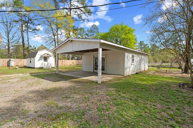 11003 Indian Trails Drive, Tomball, TX 77375