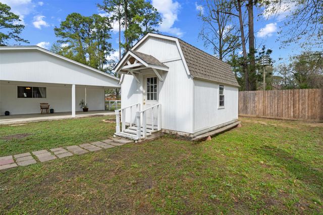 11003 Indian Trails Drive, Tomball, TX 77375