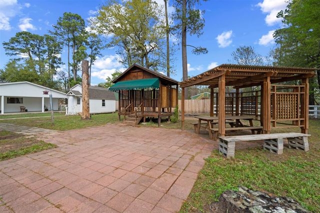 11003 Indian Trails Drive, Tomball, TX 77375