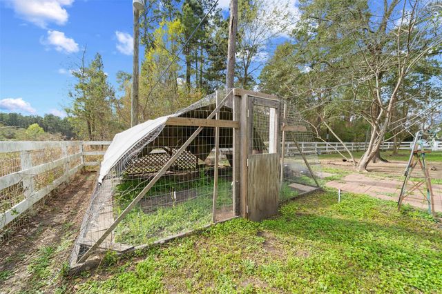 11003 Indian Trails Drive, Tomball, TX 77375