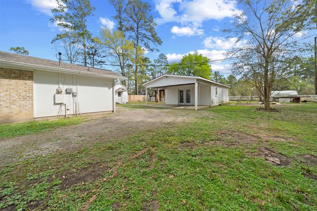 11003 Indian Trails Drive, Tomball, TX 77375