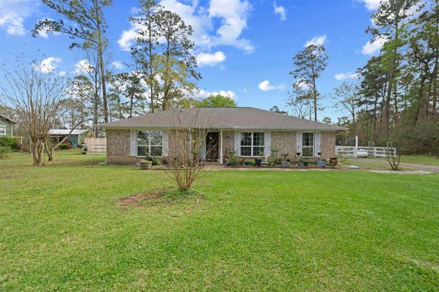 11003 Indian Trails Drive, Tomball, TX 77375