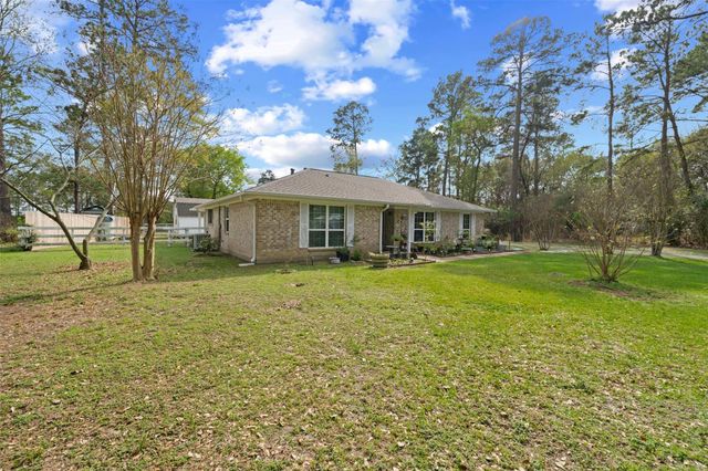 11003 Indian Trails Drive, Tomball, TX 77375