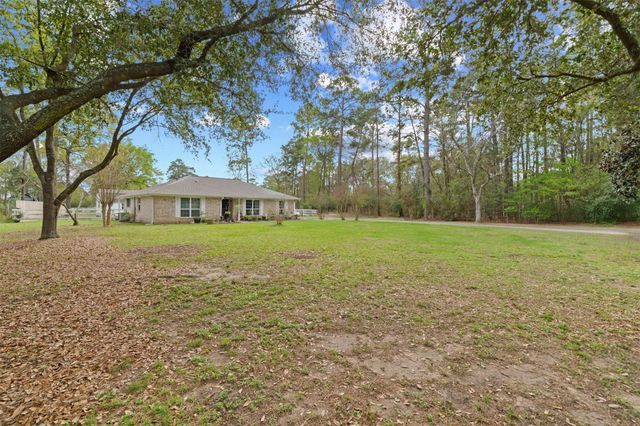 11003 Indian Trails Drive, Tomball, TX 77375