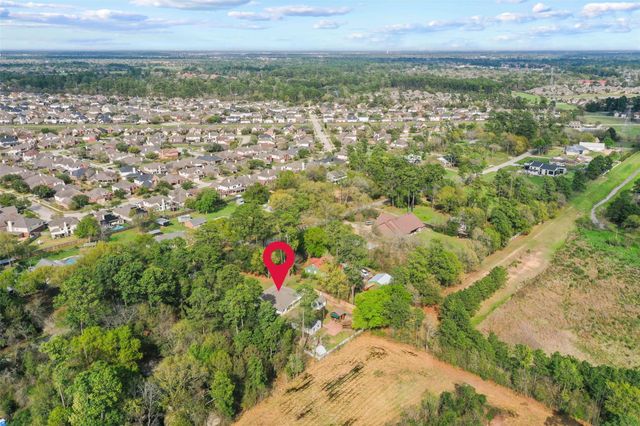 11003 Indian Trails Drive, Tomball, TX 77375