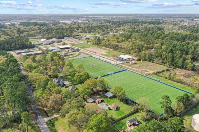 11003 Indian Trails Drive, Tomball, TX 77375