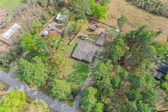 11003 Indian Trails Drive, Tomball, TX 77375