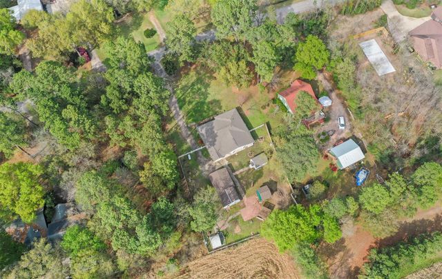 11003 Indian Trails Drive, Tomball, TX 77375