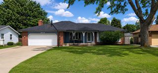 8114 Mellowwood Drive, Georgetown Twp, MI 49428