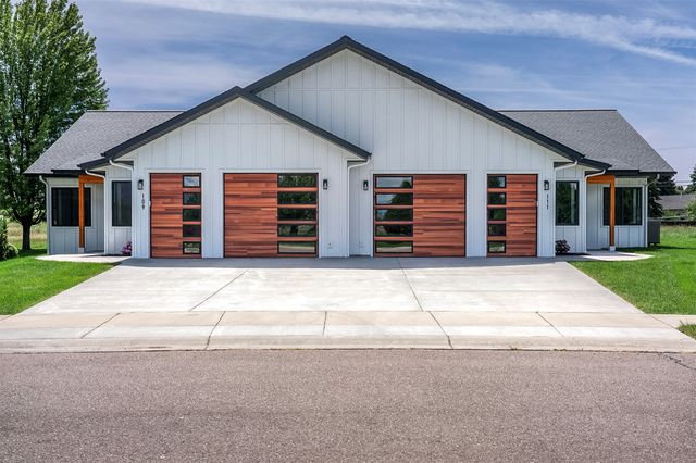 109 Gwenda Lane A, Polson, MT 59860 property photo