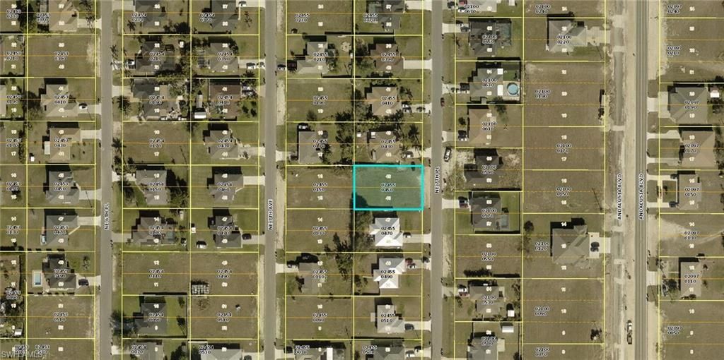 1418 NE 7th PL, Cape Coral, FL 33909