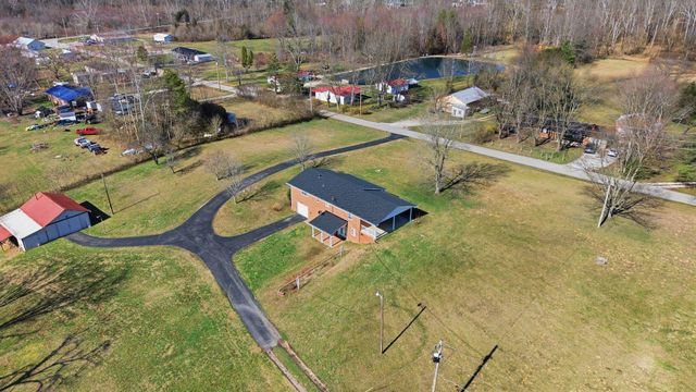 181 Powell Road, Clay City, KY 40312