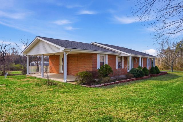 181 Powell Road, Clay City, KY 40312