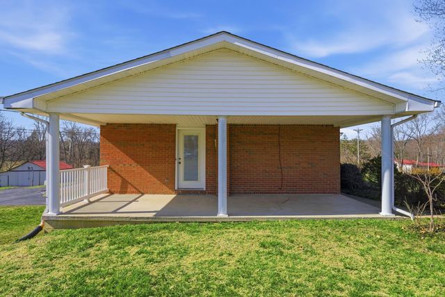 181 Powell Road, Clay City, KY 40312