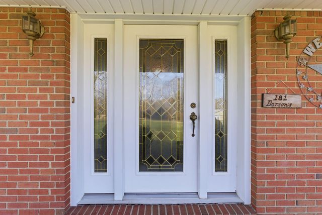 181 Powell Road, Clay City, KY 40312