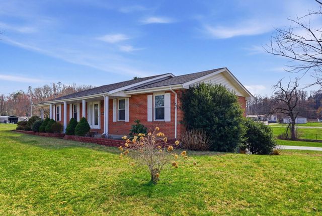 181 Powell Road, Clay City, KY 40312