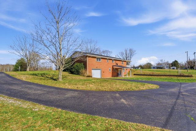 181 Powell Road, Clay City, KY 40312
