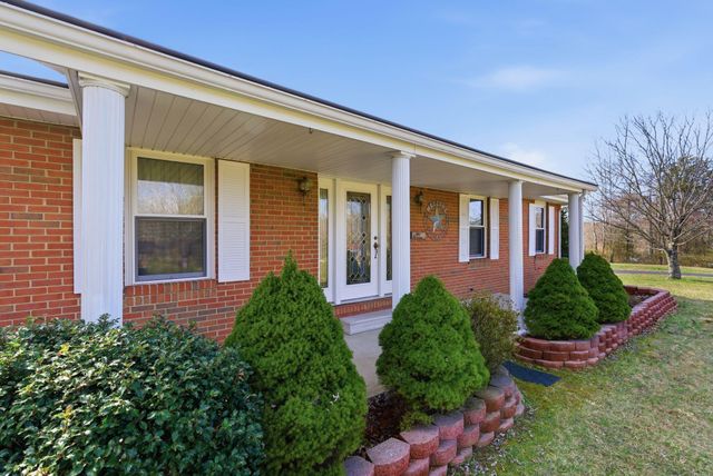 181 Powell Road, Clay City, KY 40312