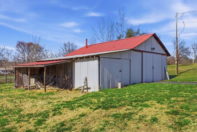 181 Powell Road, Clay City, KY 40312