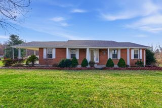 181 Powell Road, Clay City, KY 40312