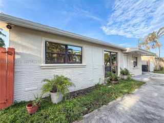 7110 Custer St 1, Hollywood, FL 33024