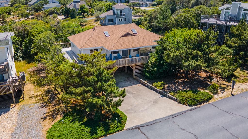 Image 1 of property listing at 123 S Snow Geese Drive Lot 24, Duck, NC 27949