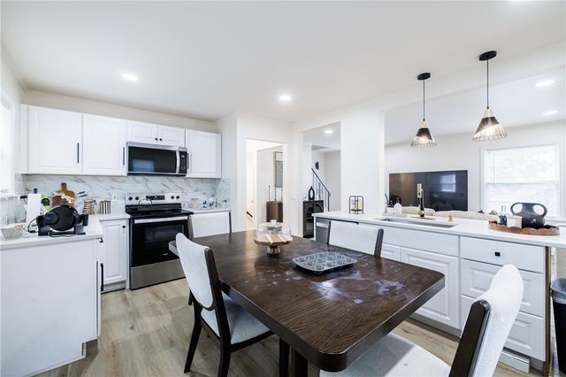 470 Blossom Road, Rochester, NY 14610