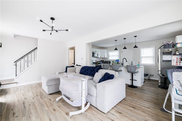 470 Blossom Road, Rochester, NY 14610