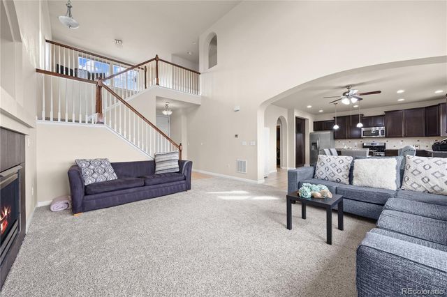 7970 S Joplin Court, Englewood, CO 80112