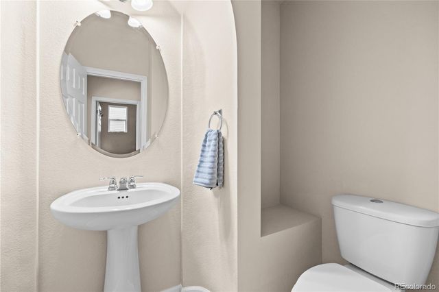 7970 S Joplin Court, Englewood, CO 80112