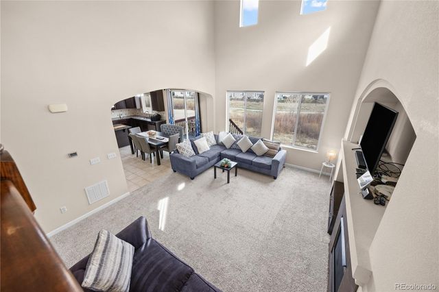 7970 S Joplin Court, Englewood, CO 80112