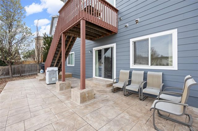 7970 S Joplin Court, Englewood, CO 80112