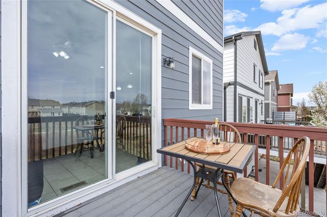 7970 S Joplin Court, Englewood, CO 80112