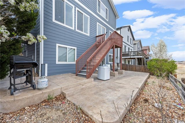 7970 S Joplin Court, Englewood, CO 80112