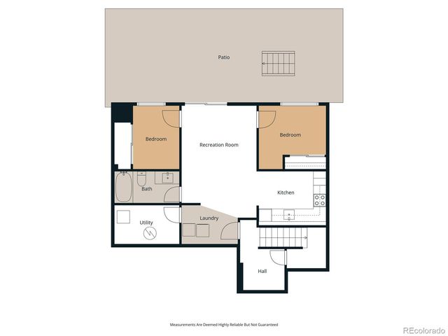 7970 S Joplin Court, Englewood, CO 80112