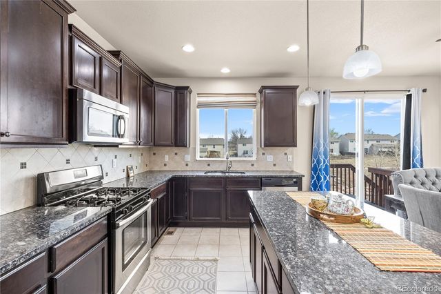 7970 S Joplin Court, Englewood, CO 80112