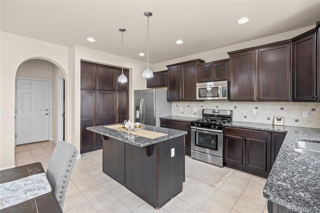 7970 S Joplin Court, Englewood, CO 80112