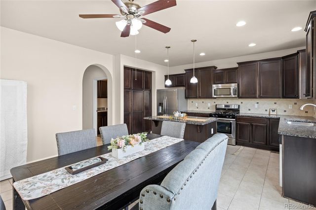 7970 S Joplin Court, Englewood, CO 80112