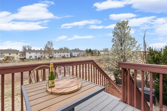 7970 S Joplin Court, Englewood, CO 80112