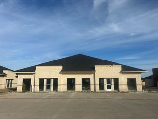 1009 E FM 1187 000, Crowley, TX 76008