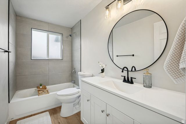 1926 N 440 W, Layton, UT 84041