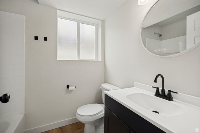 1926 N 440 W, Layton, UT 84041